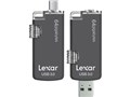 JumpDrive M20c LJDM20C-64GBBJP [64GB]