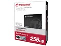 SSD340 TS256GSSD340K