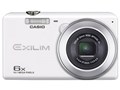 EXILIM EX-ZS28WE [�z���C�g]