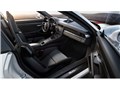 インテリア2 - 911R 2016年モデル