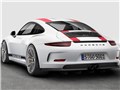『エクステリア』 911R 2016年モデルの製品画像