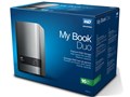My Book Duo WDBLWE0160JCH