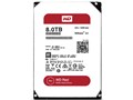 WD80EFZX [8TB SATA600 5400]