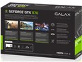 GALAX GF PGTX970/4GD5 EXOC SNIPER [PCIExp 4GB]