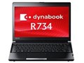 dynabook R734 R734/M PR734MAF137AD71
