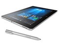 Elite x2 1012 G1 M7-6Y75 256GB(PCIe 3x4 NVMe) Windows 10 Pro搭載ハイエンドモデル Keyboardなし
