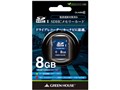GH-SDC-A8G [8GB]