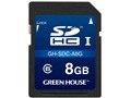 GH-SDC-A8G [8GB]