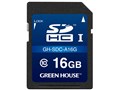 GH-SDC-A16G [16GB]