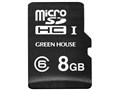 GH-SDM-A8G [8GB]