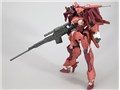 �t���[���A�[���Y 1/100 SA-17 ���s�G�[��