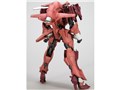 �t���[���A�[���Y 1/100 SA-17 ���s�G�[��