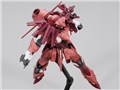 �t���[���A�[���Y 1/100 SA-17 ���s�G�[��