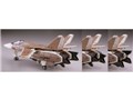 �ZMIX �ZMCR04 ������v�ǃ}�N���X 1/144 VF-1A �t�@�C�^�[