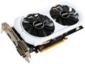 GTX 960 2GD5T OCV2 [PCIExp 2GB]