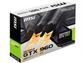GTX 960 2GD5T OCV2 [PCIExp 2GB]