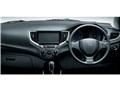 『インテリア2』 バレーノ 2016年モデルの製品画像