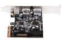 SST-ECU05 [USB3.1/USB3.0]