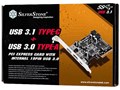 SST-ECU05 [USB3.1/USB3.0]