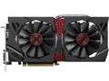 STRIX-R9380X-OC4G-GAMING [PCIExp 4GB]