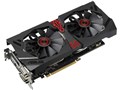 STRIX-R9380X-OC4G-GAMING [PCIExp 4GB]
