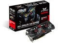 STRIX-R9380X-OC4G-GAMING [PCIExp 4GB]