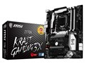 Z170A KRAIT GAMING 3X