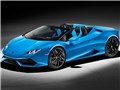 ウラカン スパイダー 2015年モデルの製品画像