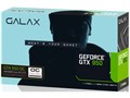 GALAX GF PGTX950-OC/2GD5 [PCIExp 2GB]