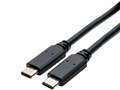 USB-CC210/BK [1m ブラック]