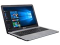 ASUS VivoBook X540LA X540LA-SILVER [�X�`�[���V���o�[]