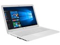 ASUS VivoBook X540LA X540LA-WHITE [�z���C�g]