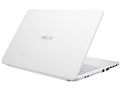 ASUS VivoBook X540LA X540LA-WHITE [�z���C�g]