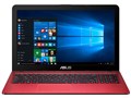 ASUS VivoBook X540LA X540LA-RED [���b�h]