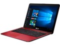 ASUS VivoBook X540LA X540LA-RED [���b�h]