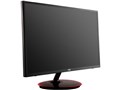 M2461FWH [23.6�C���` Black&Red]