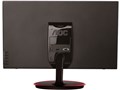 M2461FWH [23.6�C���` Black&Red]