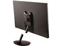 M2461FWH [23.6�C���` Black&Red]