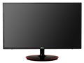 M2461FWH [23.6�C���` Black&Red]