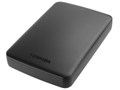 CANVIO BASICS HDTB320EK3CA [Black]