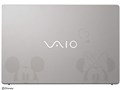 Disney�f�U�C�����f�� �~�b�L�[&�~�j�[������� VAIO S11 VJS1111/Core i3/�������[4GB/SSD128GB���f�� [�V���o�[]
