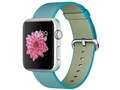 Apple Watch Sport 42mm MMFN2J/A [�X�L���[�o�u���[�E�[�u���i�C����]
