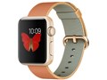 Apple Watch Sport 38mm MMF52J/A [�S�[���h/���b�h�E�[�u���i�C����]