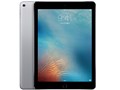 iPad Pro 9.7�C���` Wi-Fi+Cellular 32GB au [�X�y�[�X�O���C]