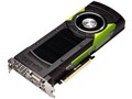 NVIDIA Quadro M6000 24GB EQM6000-24GER [PCIExp 24GB]