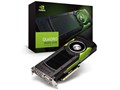 NVIDIA Quadro M6000 24GB EQM6000-24GER [PCIExp 24GB]