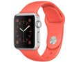Apple Watch Sport 38mm MMF12J/A [�A�v���R�b�g�X�|�[�c�o���h]