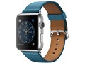 Apple Watch 42mm MMFU2J/A [�}�����u���[�N���V�b�N�o�b�N��]