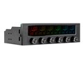 Commander F6 RGB AC-024-BN1NAN-A1 [�u���b�N]