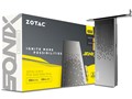 ZOTAC SONIX PCIE SSD ZTSSD-PG3-480G-GE